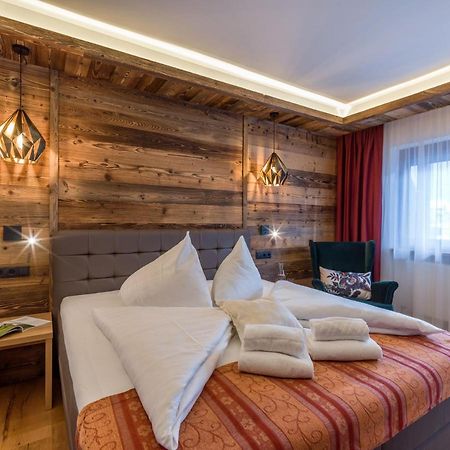Tennenwirt Hotel ゼル エクステリア 写真