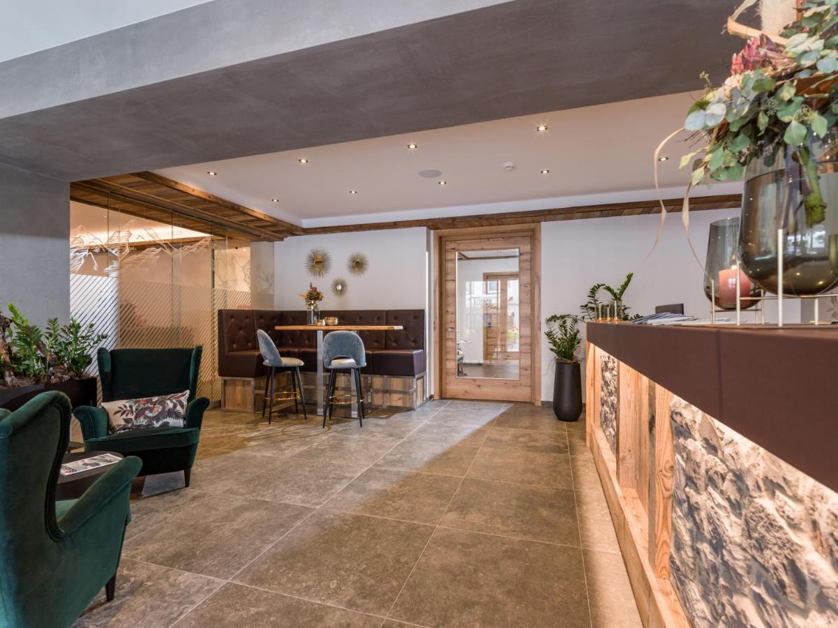 Tennenwirt Hotel ゼル エクステリア 写真