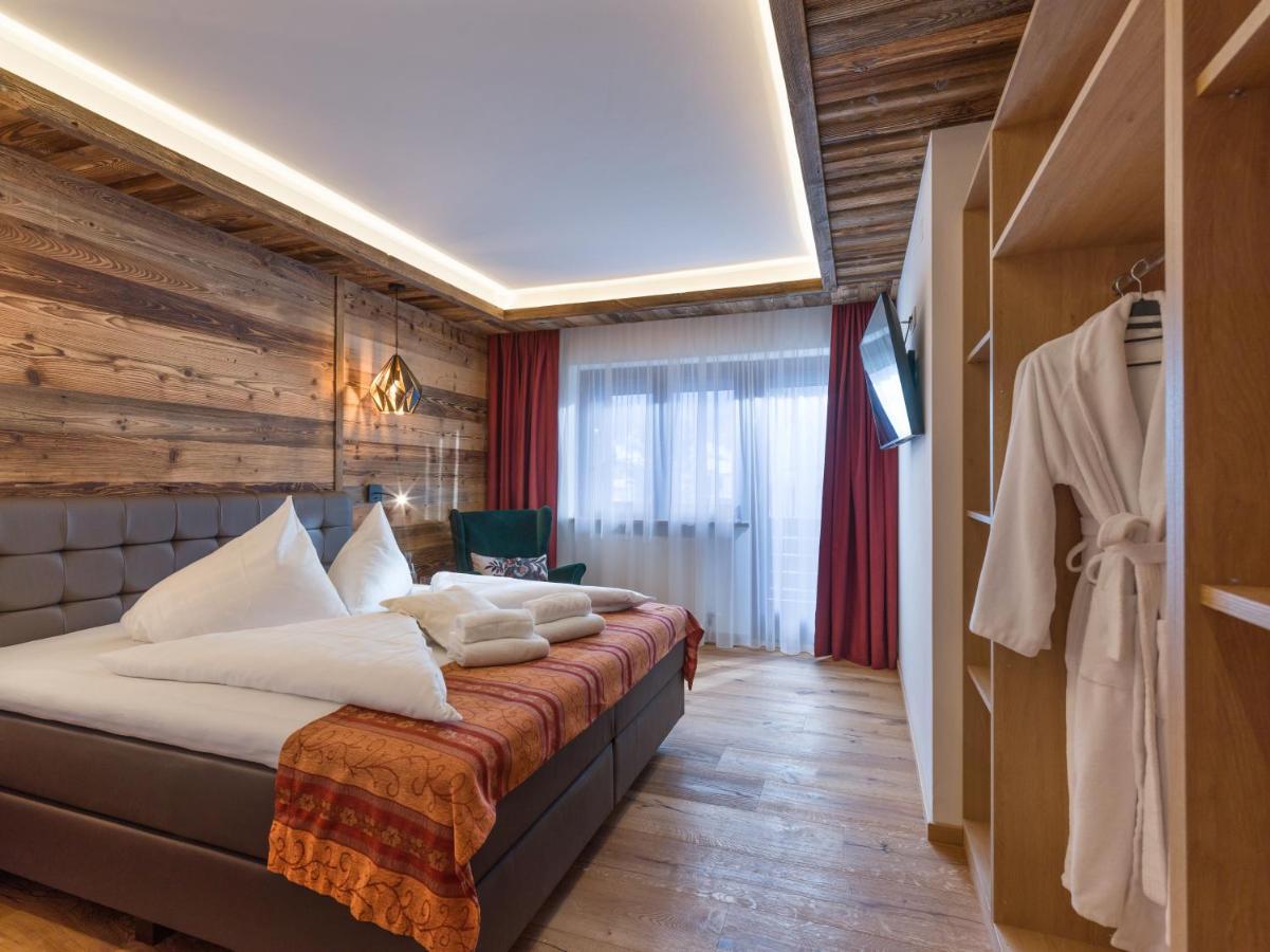Tennenwirt Hotel ゼル エクステリア 写真