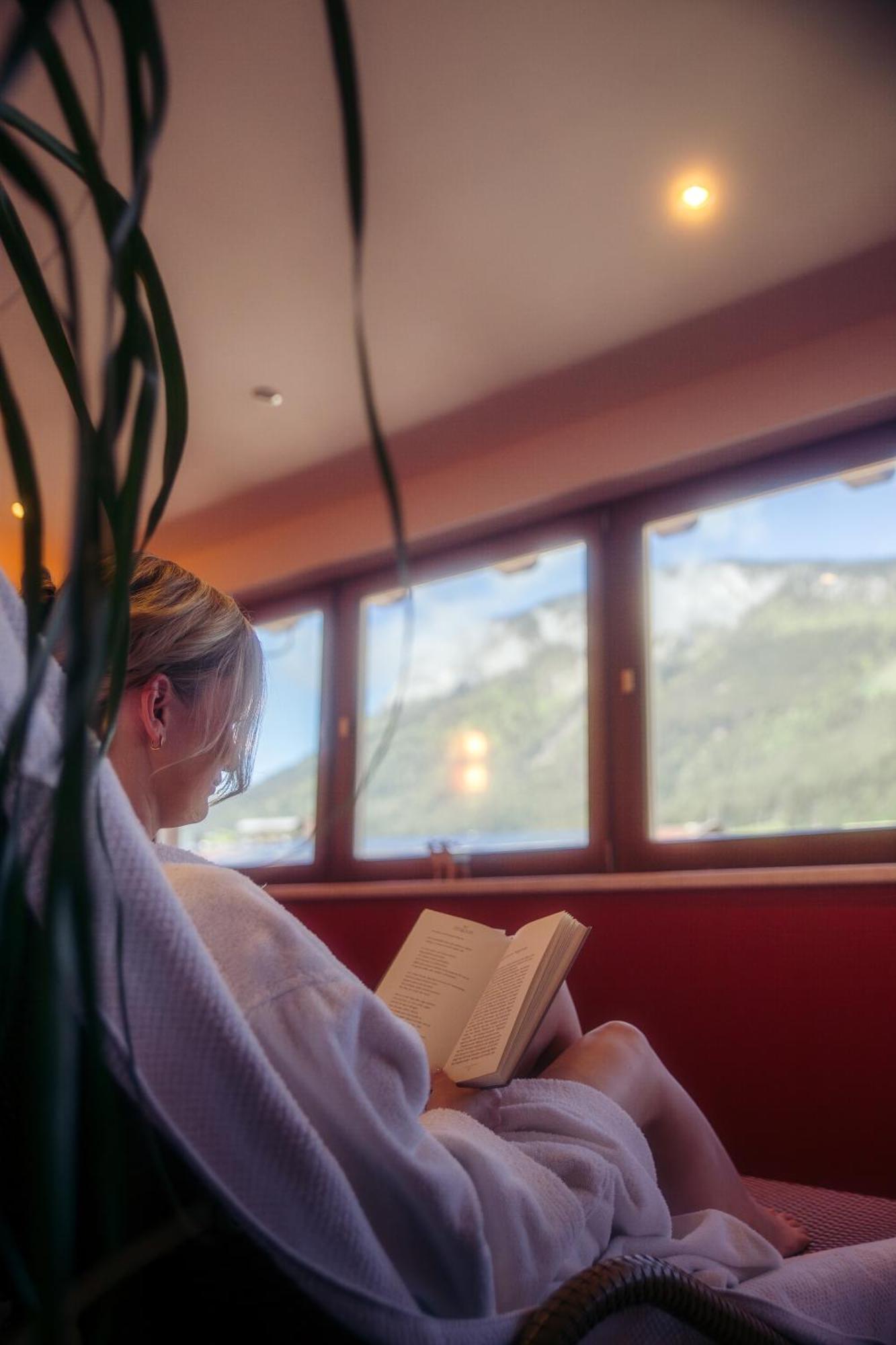 Tennenwirt Hotel ゼル エクステリア 写真